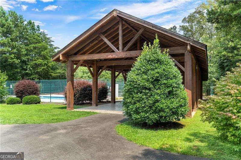 0 Overlook DR Chatsworth, GA 30705