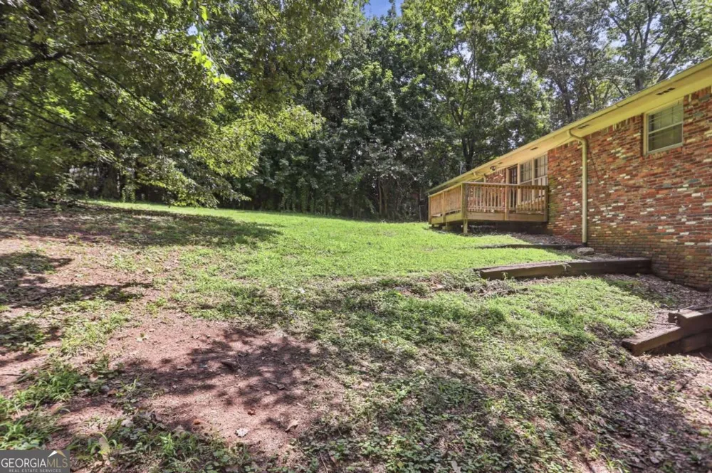 3518 Meadow LN Gainesville, GA 30506