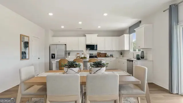 111 Sanborne View DR Jefferson, GA 30549