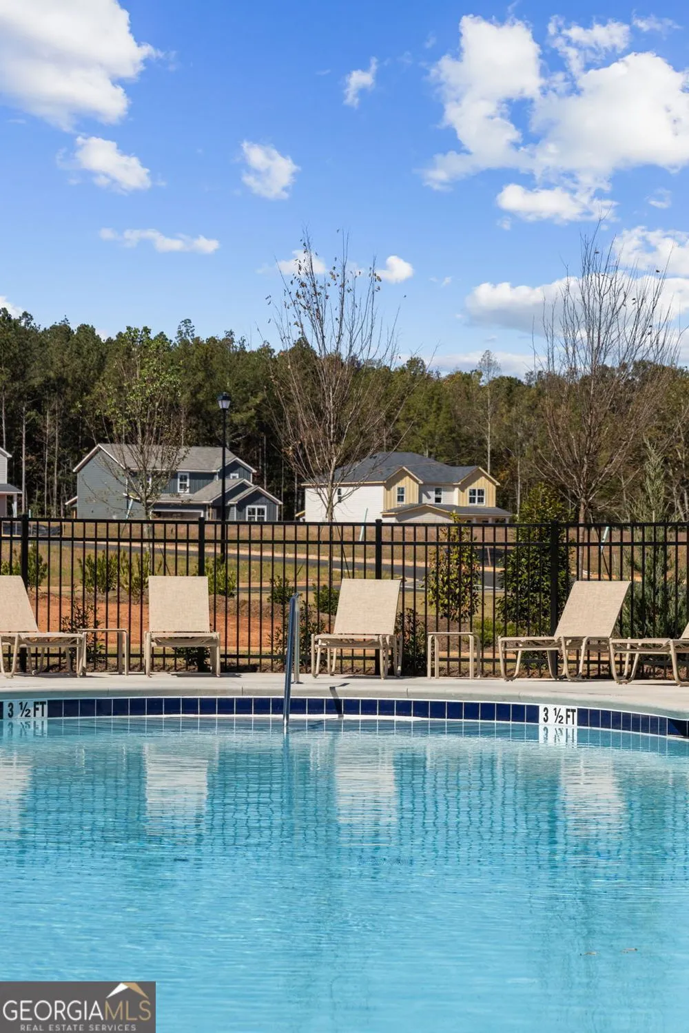 111 Sanborne View DR Jefferson, GA 30549