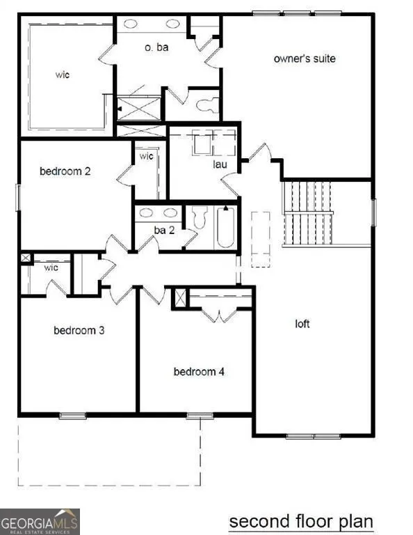 111 Sanborne View DR Jefferson, GA 30549