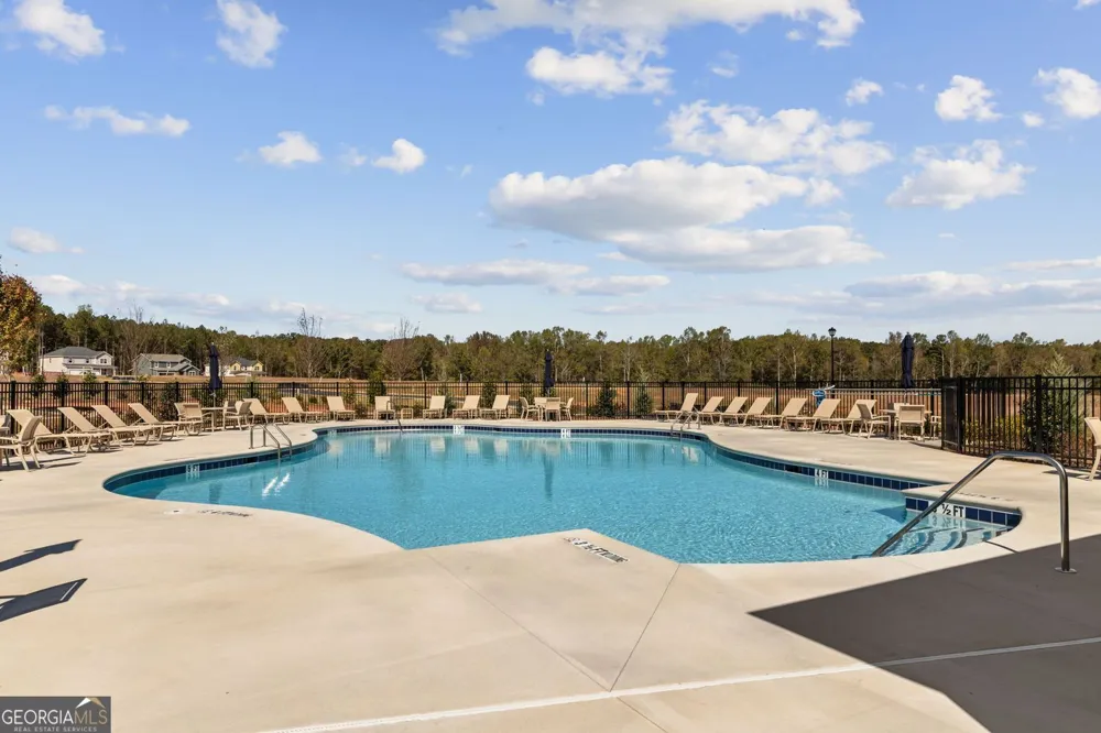 111 Sanborne View DR Jefferson, GA 30549