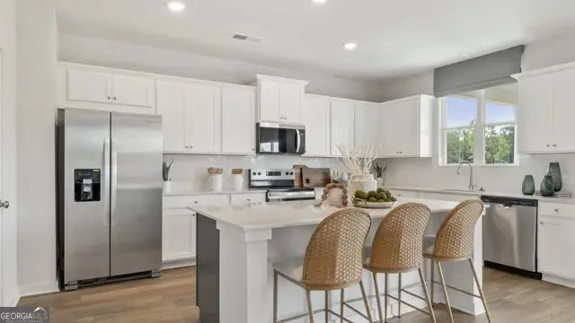 111 Sanborne View DR Jefferson, GA 30549