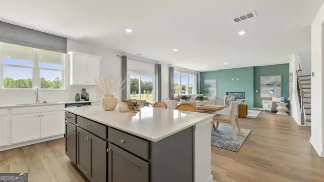 111 Sanborne View DR Jefferson, GA 30549