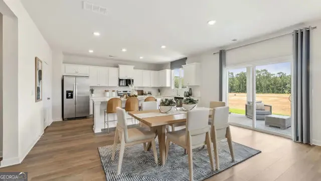 111 Sanborne View DR Jefferson, GA 30549