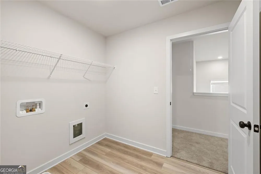 111 Sanborne View DR Jefferson, GA 30549