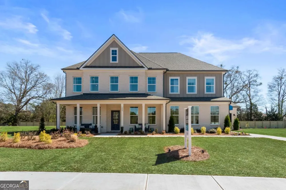 105 Haverling PASS Hampton, GA 30228