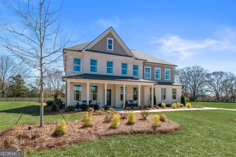 105 Haverling PASS Hampton, GA 30228