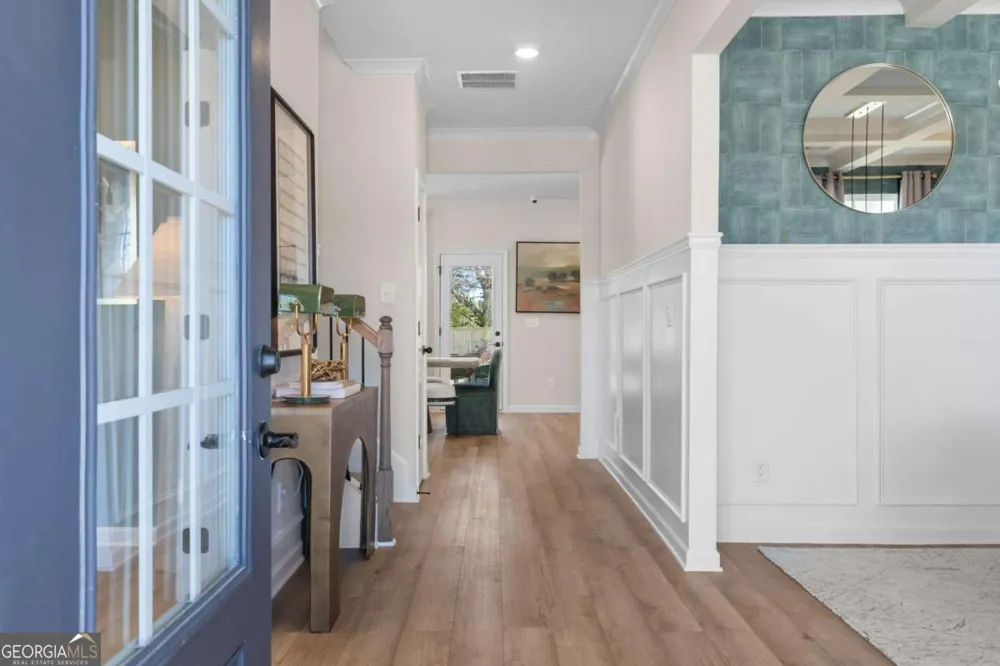 105 Haverling PASS Hampton, GA 30228