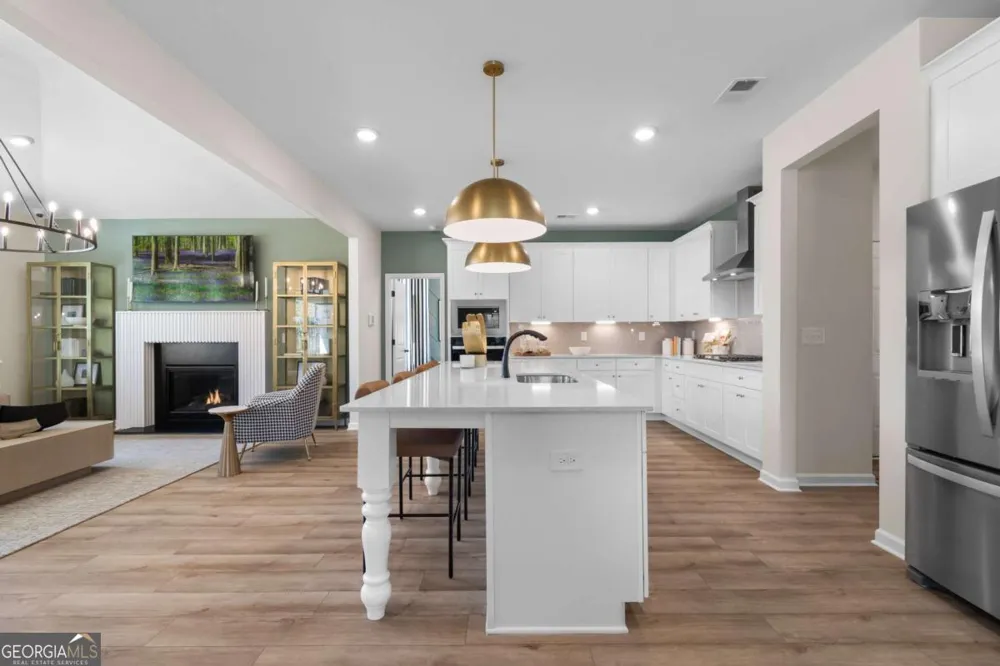 105 Haverling PASS Hampton, GA 30228