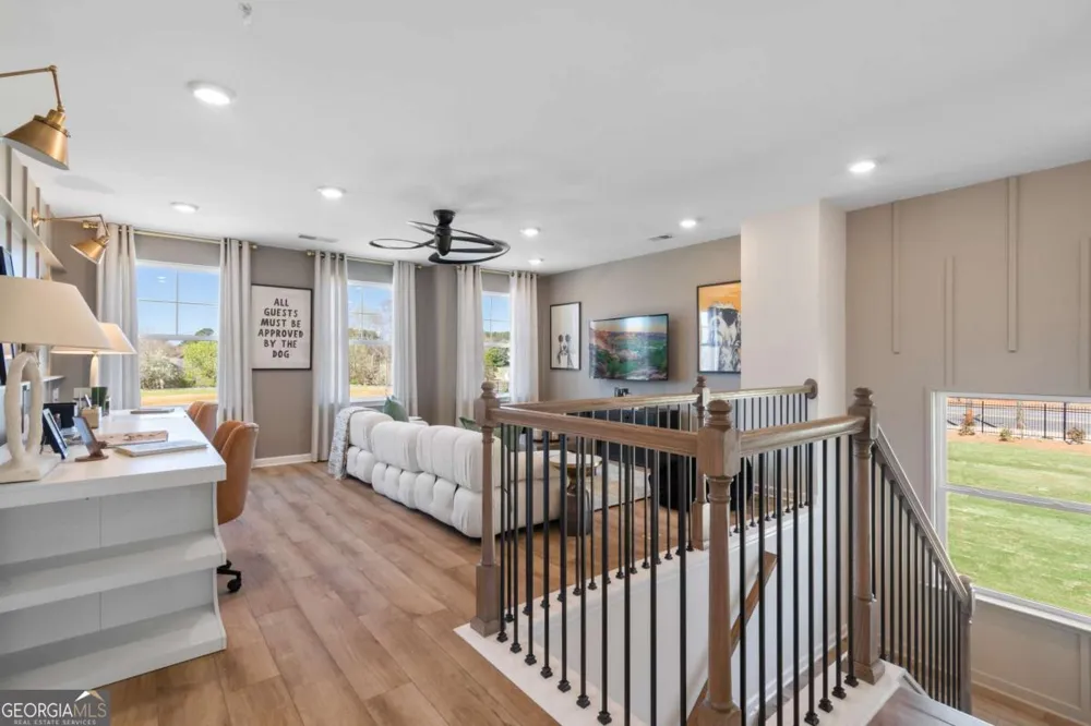 105 Haverling PASS Hampton, GA 30228