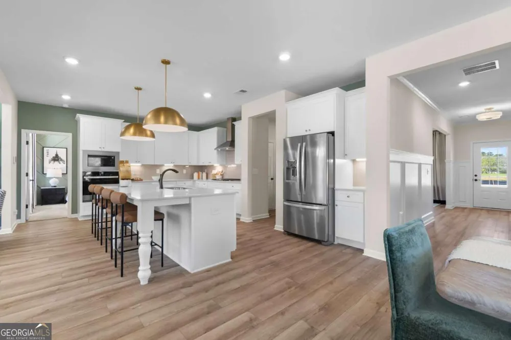105 Haverling PASS Hampton, GA 30228