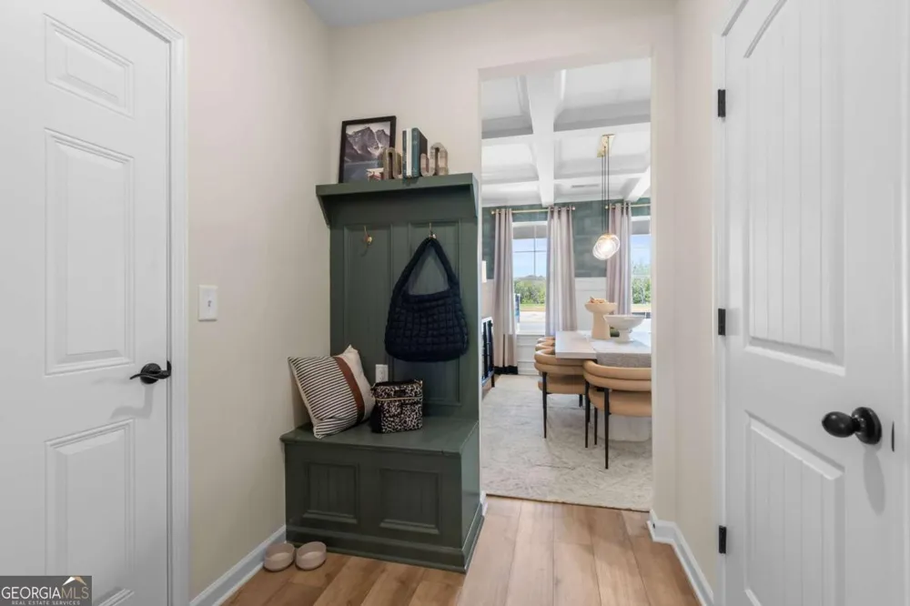 105 Haverling PASS Hampton, GA 30228