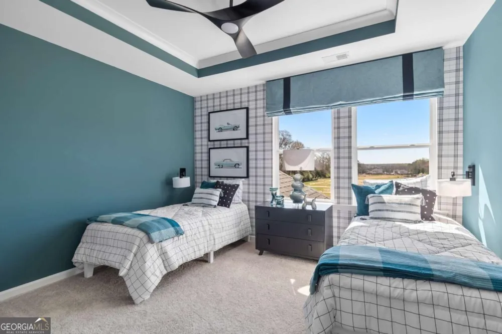 105 Haverling PASS Hampton, GA 30228