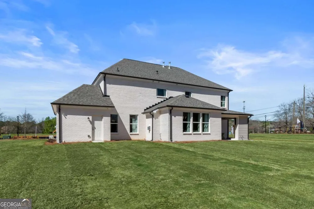 105 Haverling PASS Hampton, GA 30228