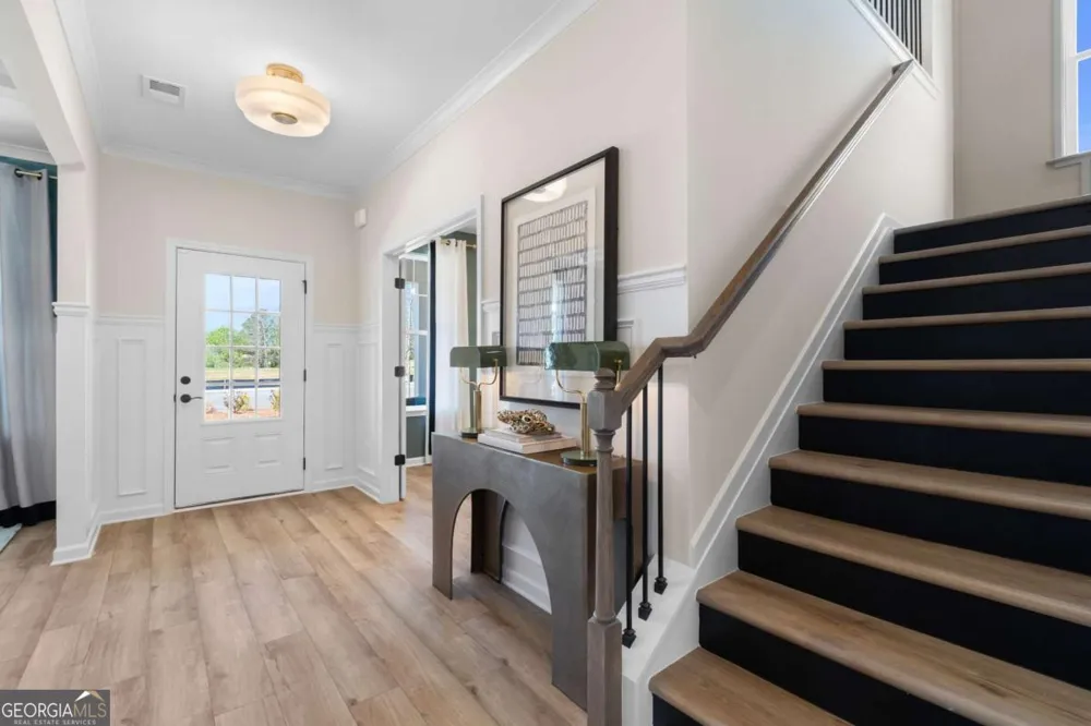 105 Haverling PASS Hampton, GA 30228