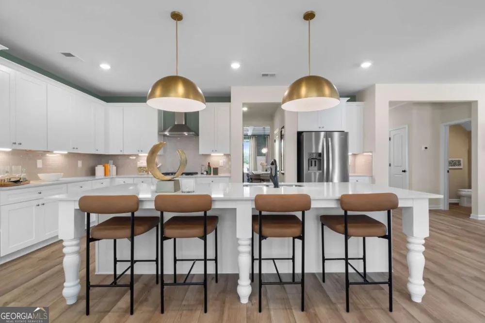 105 Haverling PASS Hampton, GA 30228