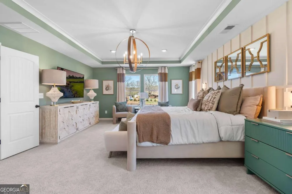 105 Haverling PASS Hampton, GA 30228