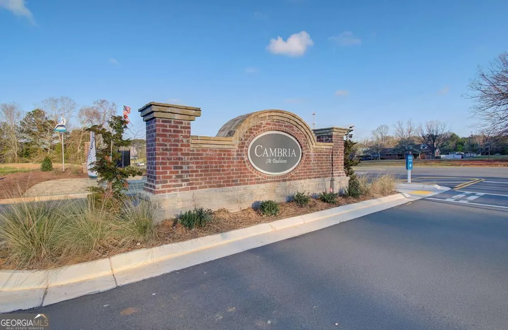 105 Haverling PASS Hampton, GA 30228