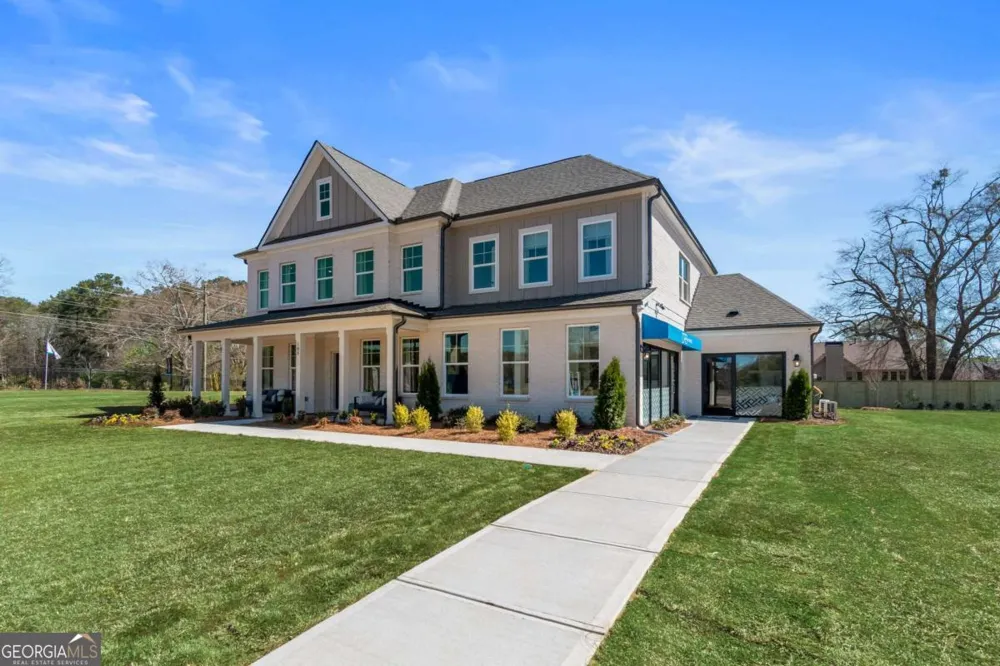 105 Haverling PASS Hampton, GA 30228