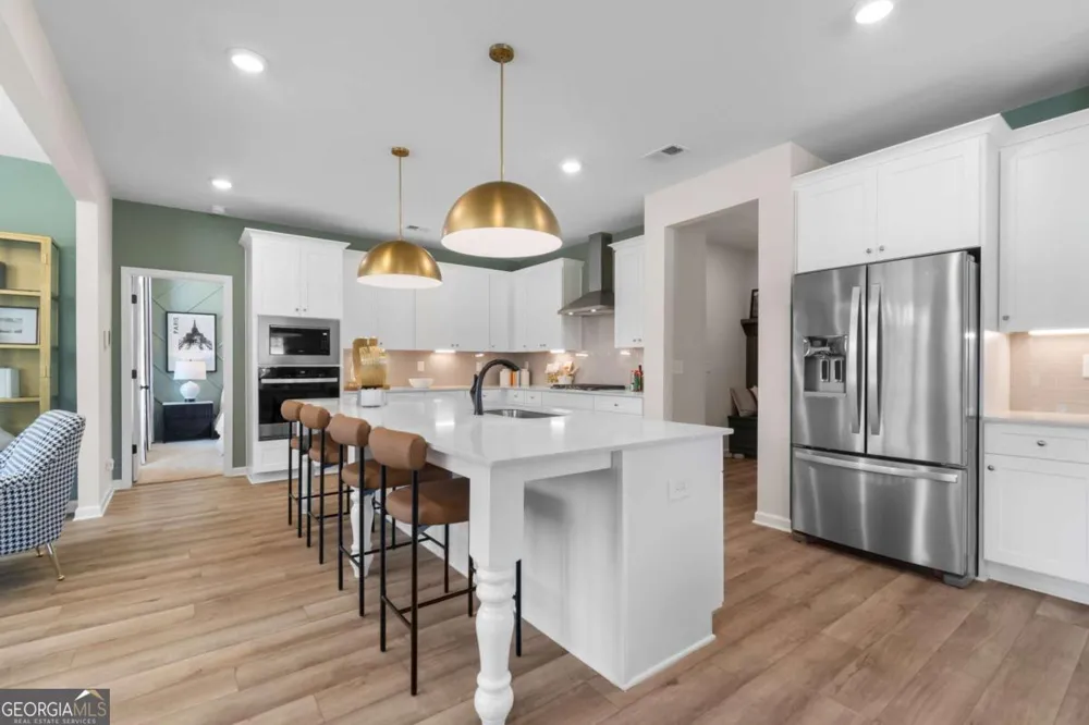 105 Haverling PASS Hampton, GA 30228