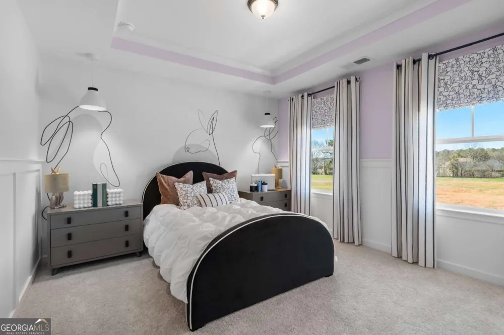 105 Haverling PASS Hampton, GA 30228