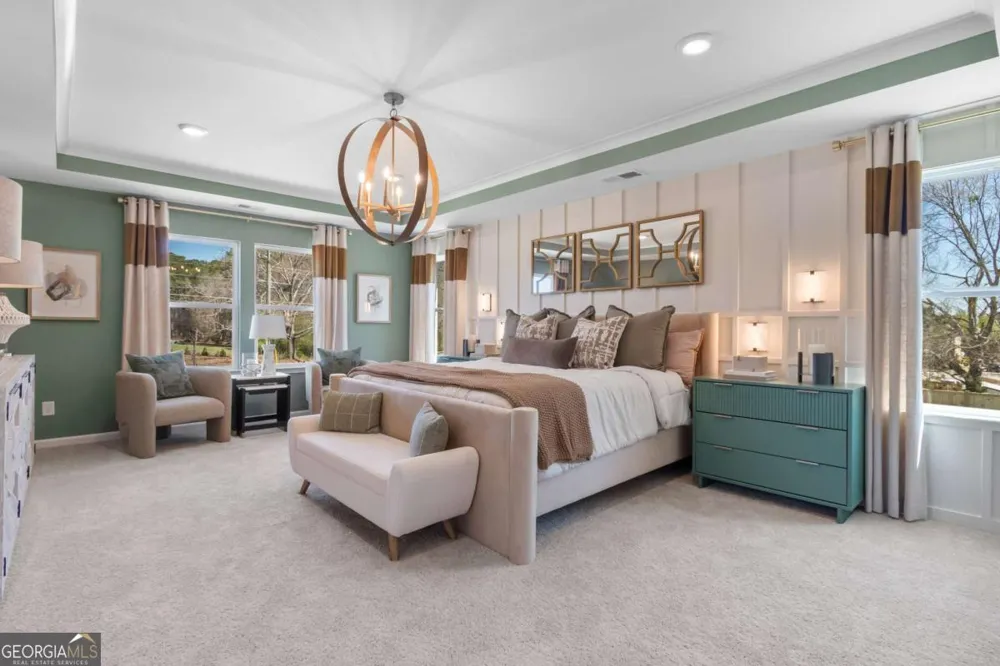 105 Haverling PASS Hampton, GA 30228