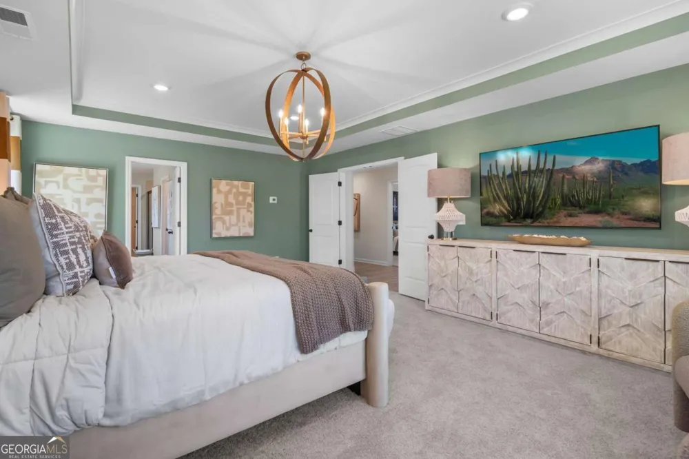 105 Haverling PASS Hampton, GA 30228