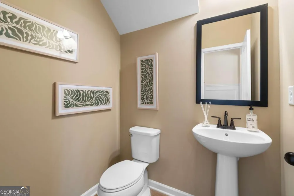 105 Haverling PASS Hampton, GA 30228