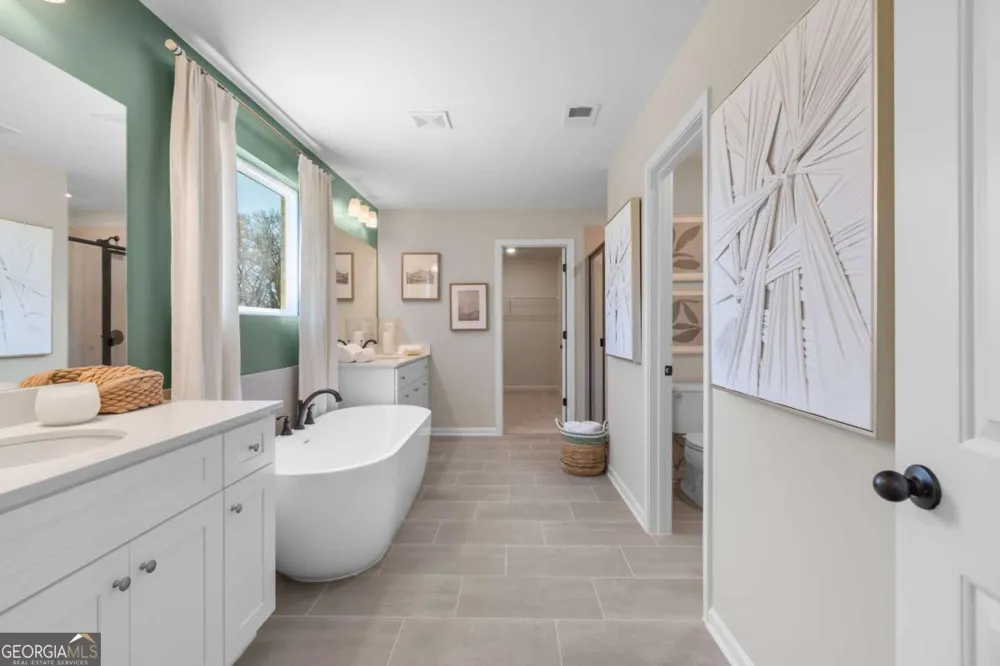 105 Haverling PASS Hampton, GA 30228