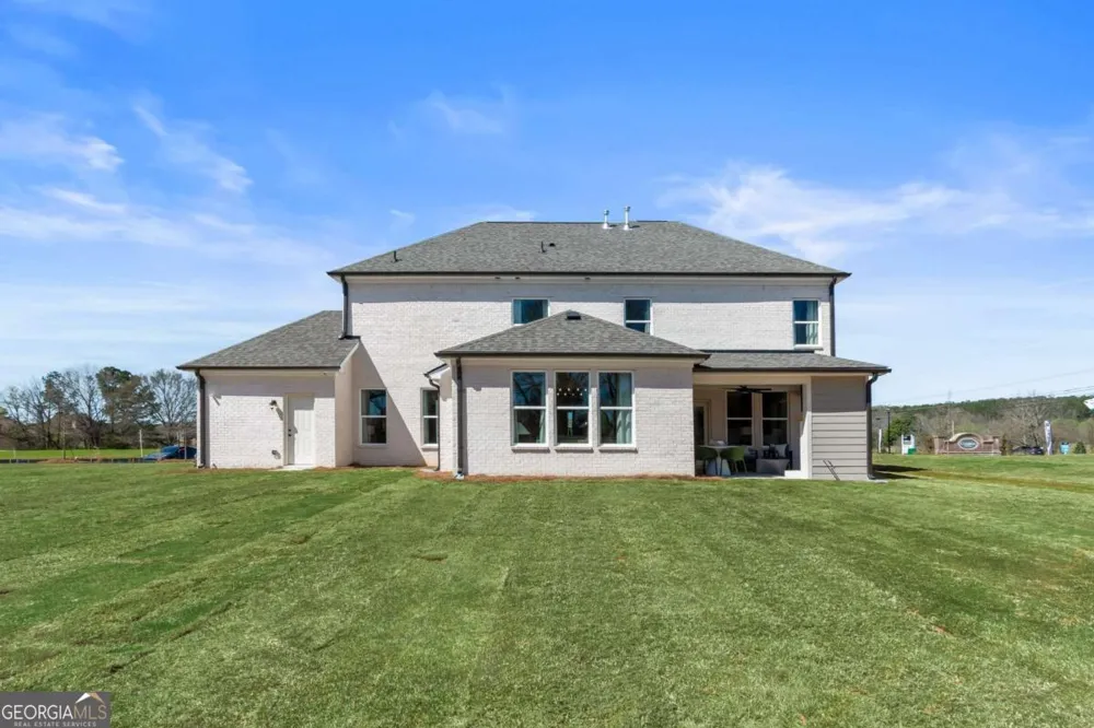 105 Haverling PASS Hampton, GA 30228