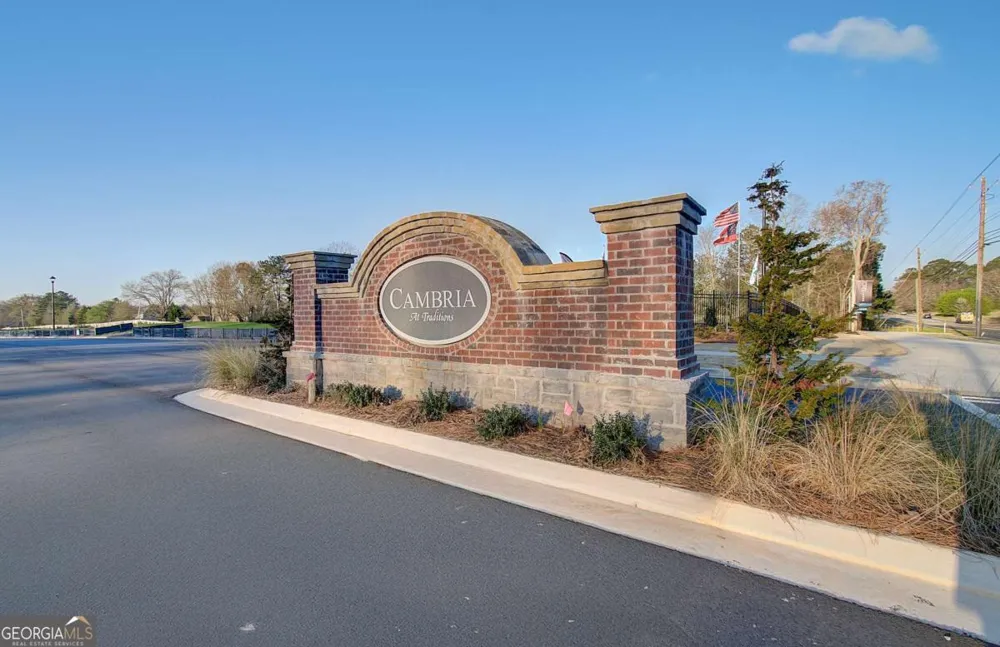 105 Haverling PASS Hampton, GA 30228