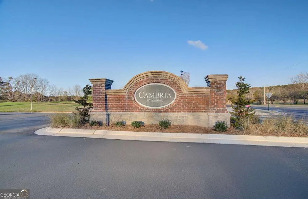 105 Haverling PASS Hampton, GA 30228