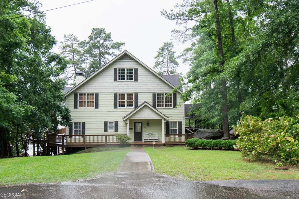 740 Rocky Point RD Covington, GA 30014