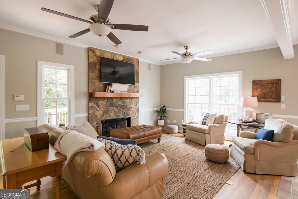 740 Rocky Point RD Covington, GA 30014