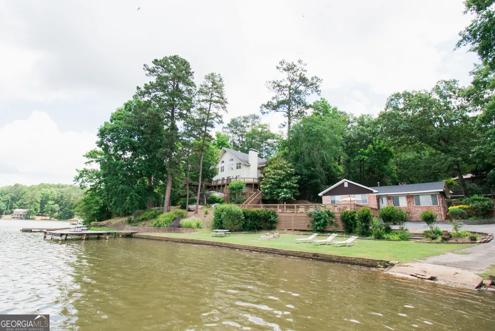 740 Rocky Point RD Covington, GA 30014