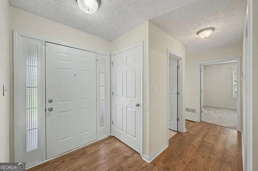 5 Shenandoah CT Hiram, GA 30141
