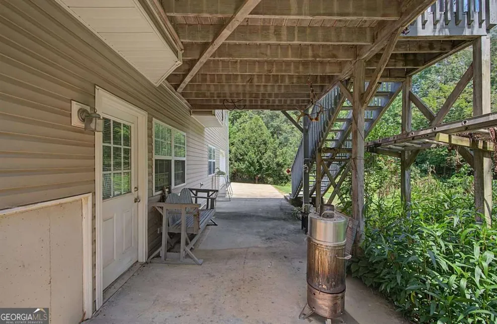5 Shenandoah CT Hiram, GA 30141
