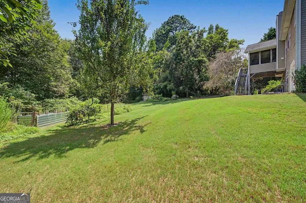 5 Shenandoah CT Hiram, GA 30141