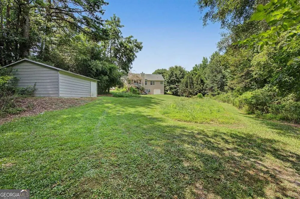5 Shenandoah CT Hiram, GA 30141