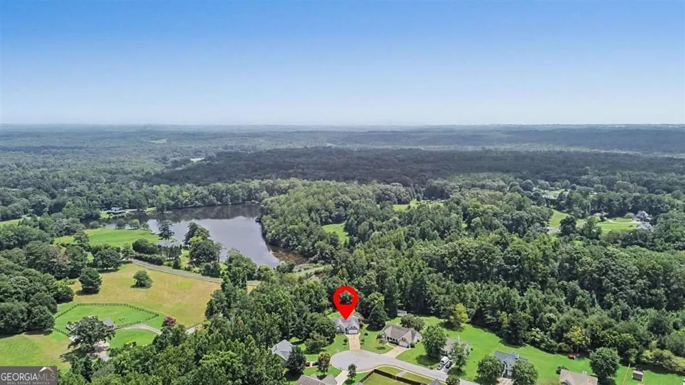 5 Shenandoah CT Hiram, GA 30141