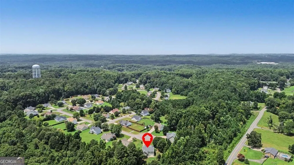 5 Shenandoah CT Hiram, GA 30141
