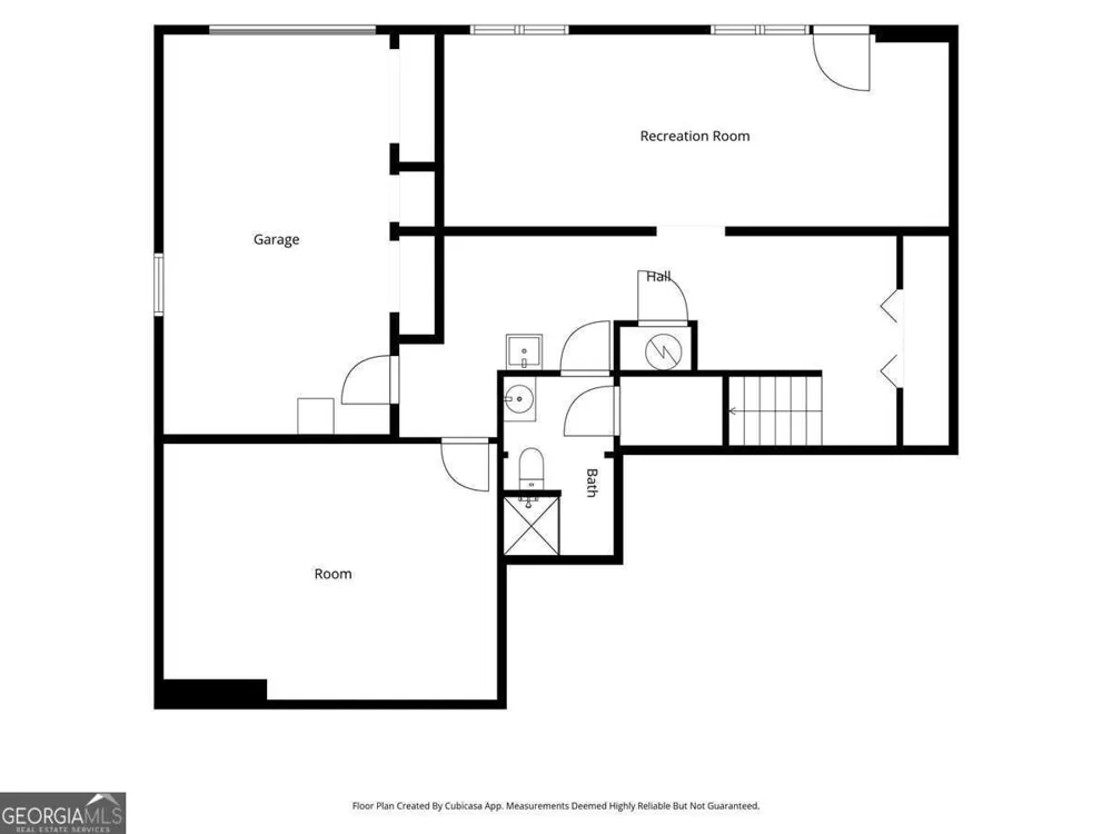 5 Shenandoah CT Hiram, GA 30141