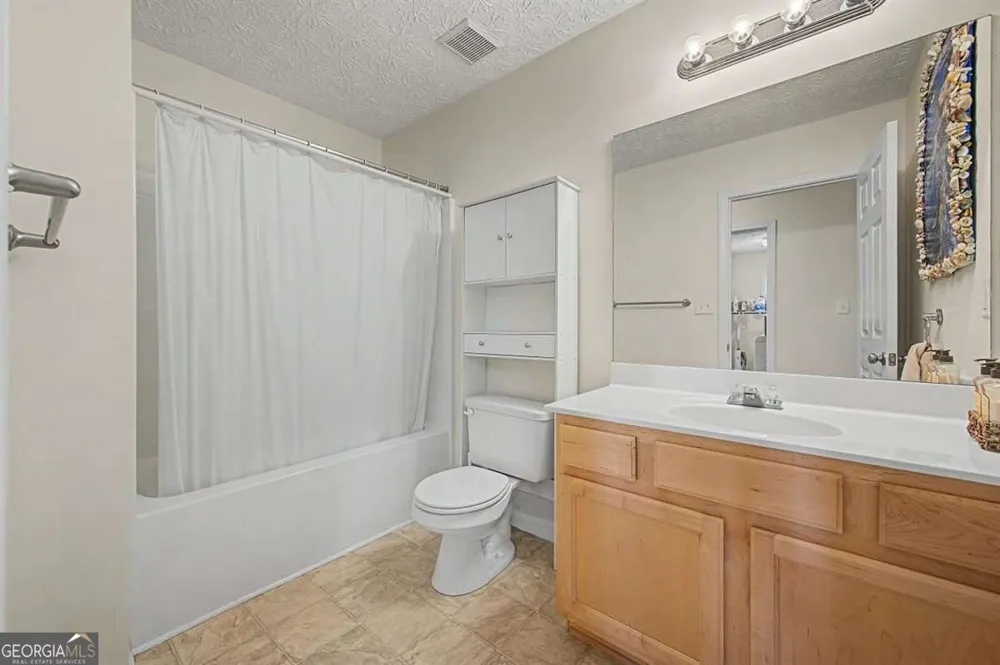 5 Shenandoah CT Hiram, GA 30141