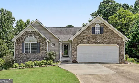 5 Shenandoah CT