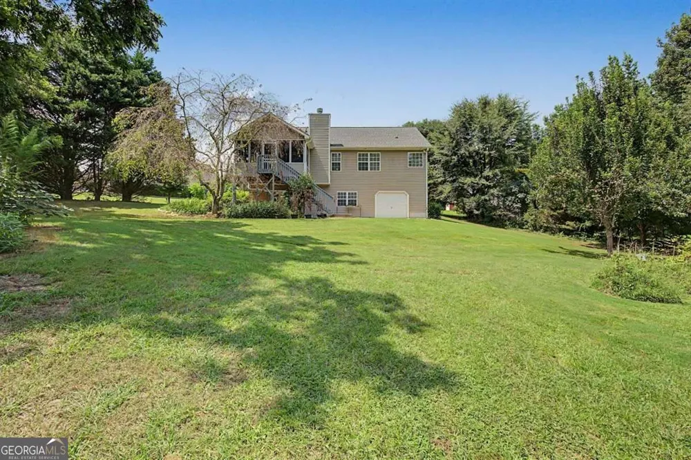 5 Shenandoah CT Hiram, GA 30141
