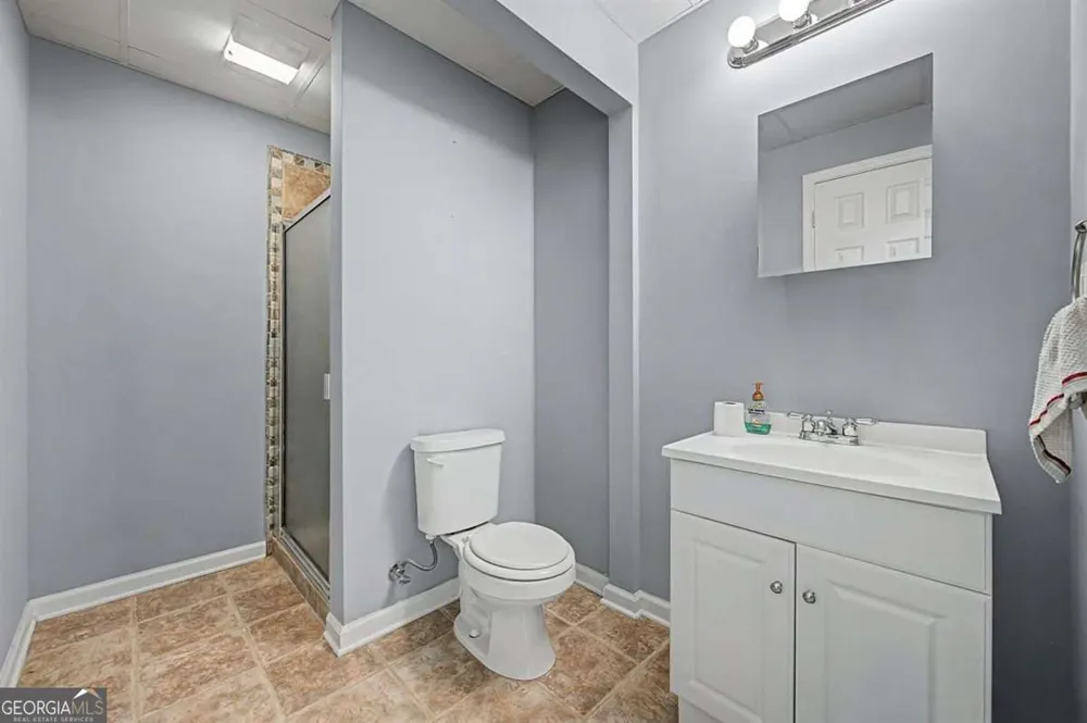 5 Shenandoah CT Hiram, GA 30141