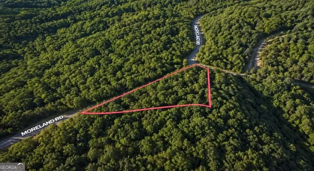 0 Roaring Forks LN Ellijay, GA 30540