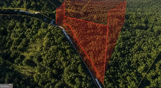0 Roaring Forks LN Ellijay, GA 30540