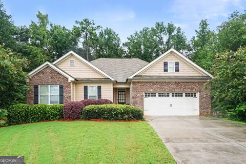 3525 Timberland RD